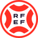 Tây Ban Nha Hạng nhất RFEF