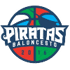 Piratas de Los Lagos Logo đội