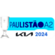 Giải bóng đá Campeonato Paulista A2 của Brasil